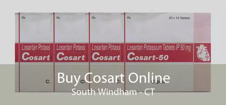Buy Cosart Online South Windham - CT