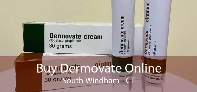 Buy Dermovate Online South Windham - CT