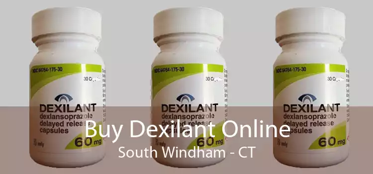Buy Dexilant Online South Windham - CT