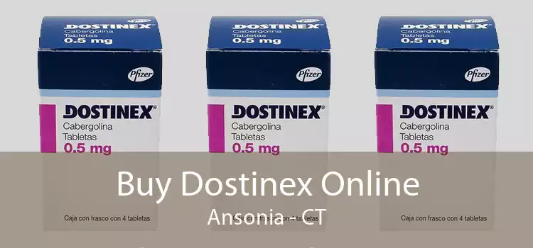Buy Dostinex Online Ansonia - CT