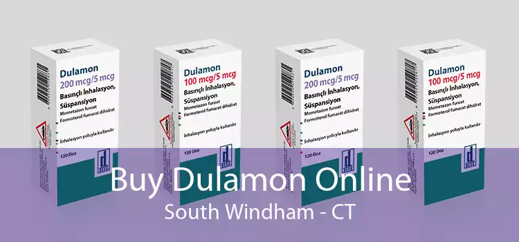 Buy Dulamon Online South Windham - CT