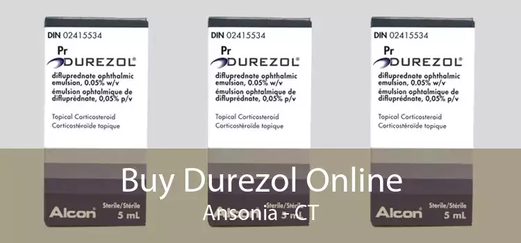 Buy Durezol Online Ansonia - CT