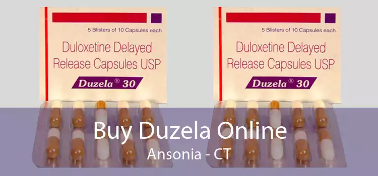 Buy Duzela Online Ansonia - CT