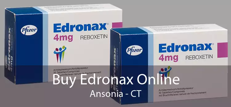 Buy Edronax Online Ansonia - CT