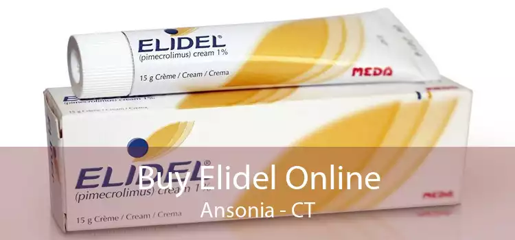 Buy Elidel Online Ansonia - CT