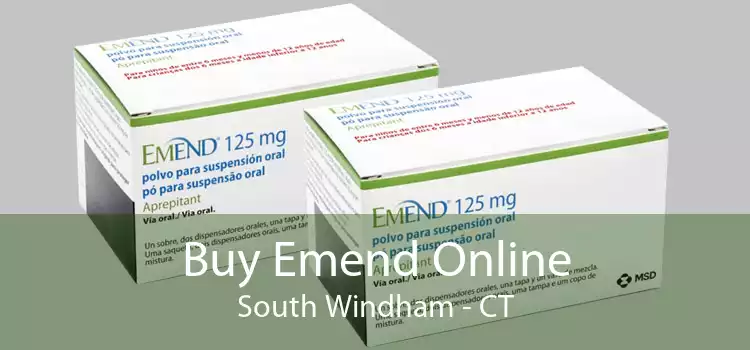 Buy Emend Online South Windham - CT