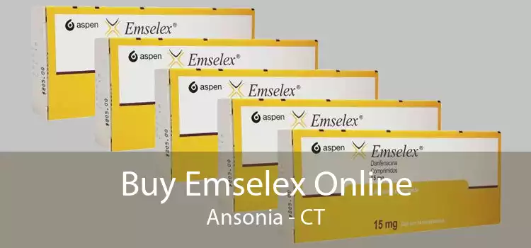 Buy Emselex Online Ansonia - CT