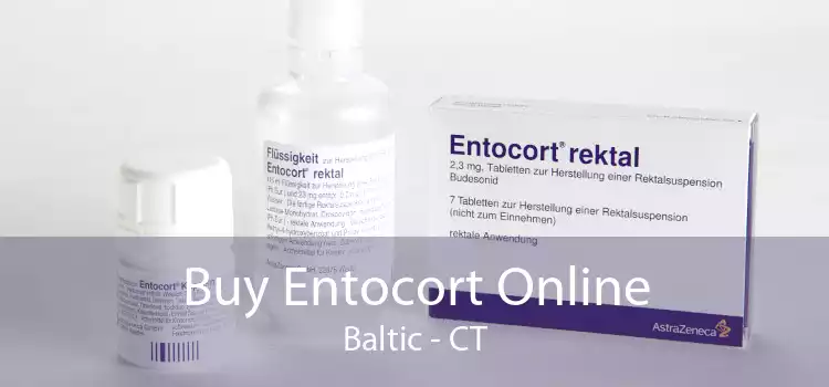 Buy Entocort Online Baltic - CT