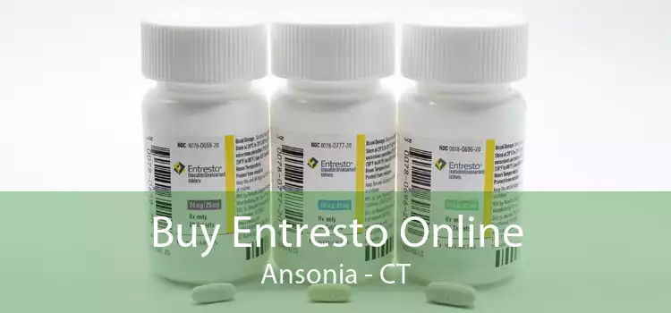 Buy Entresto Online Ansonia - CT