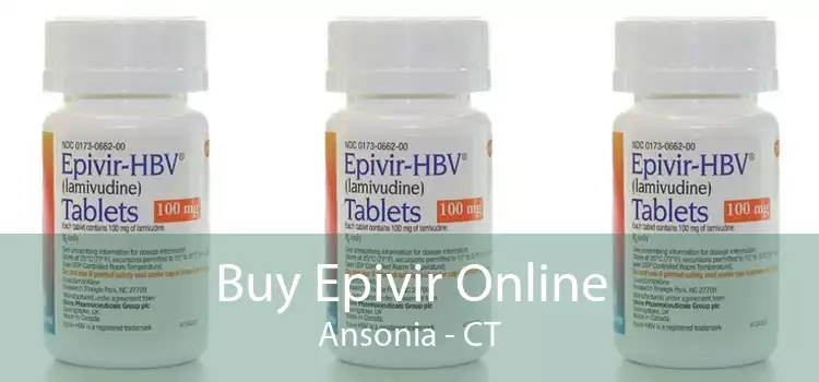 Buy Epivir Online Ansonia - CT