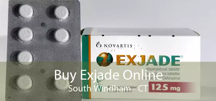 Buy Exjade Online South Windham - CT