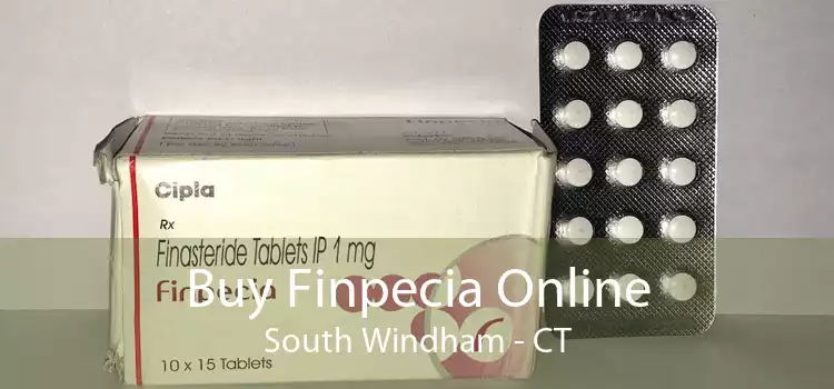 Buy Finpecia Online South Windham - CT