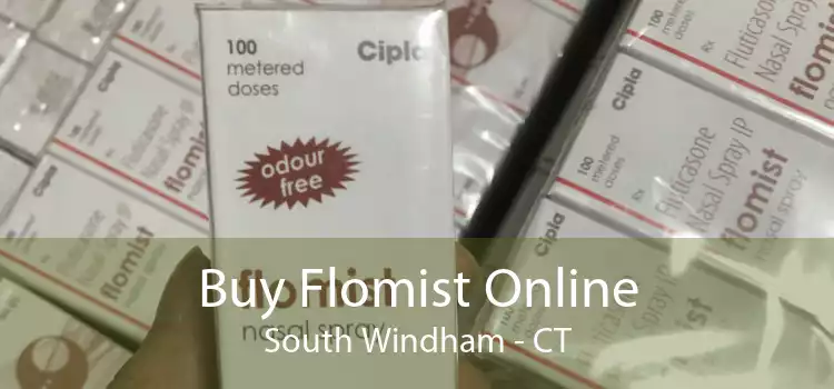Buy Flomist Online South Windham - CT