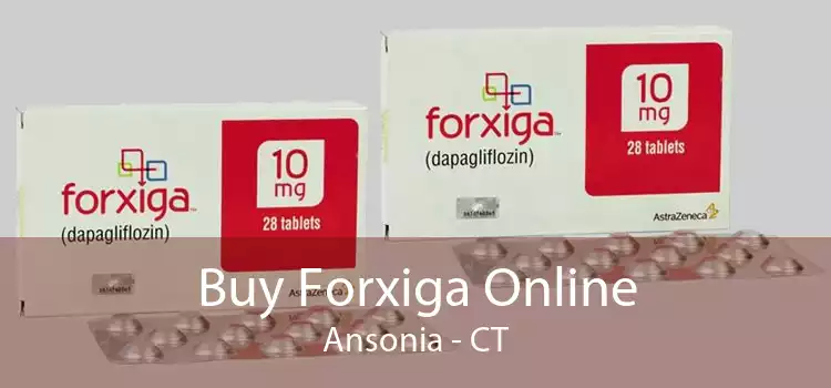 Buy Forxiga Online Ansonia - CT