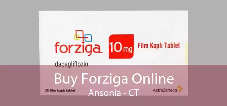 Buy Forziga Online Ansonia - CT