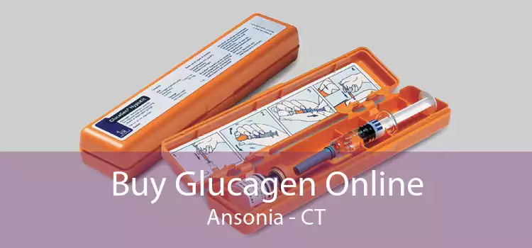 Buy Glucagen Online Ansonia - CT