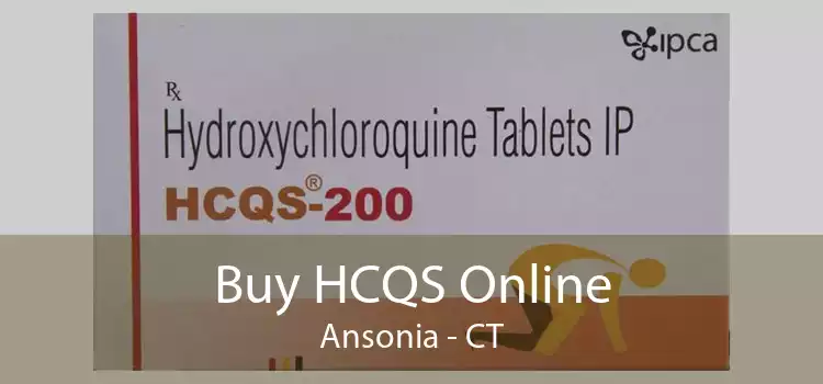 Buy HCQS Online Ansonia - CT