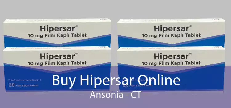 Buy Hipersar Online Ansonia - CT