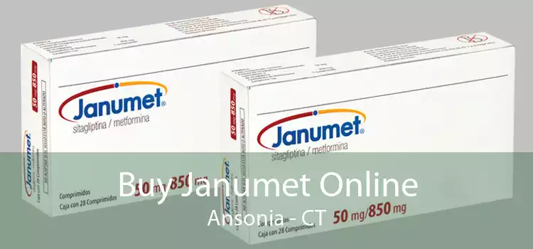 Buy Janumet Online Ansonia - CT