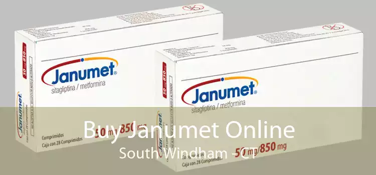 Buy Janumet Online South Windham - CT