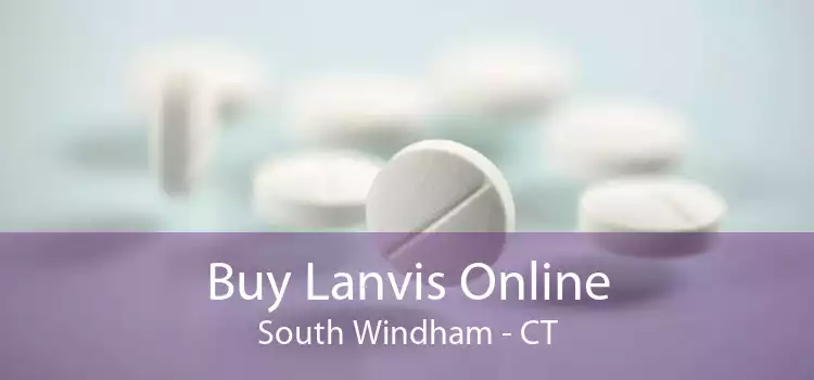 Buy Lanvis Online South Windham - CT