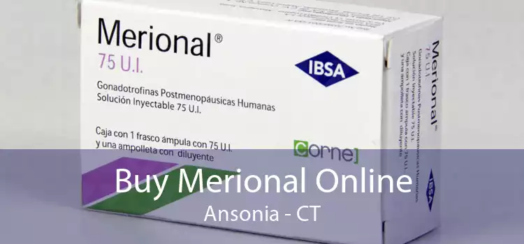 Buy Merional Online Ansonia - CT