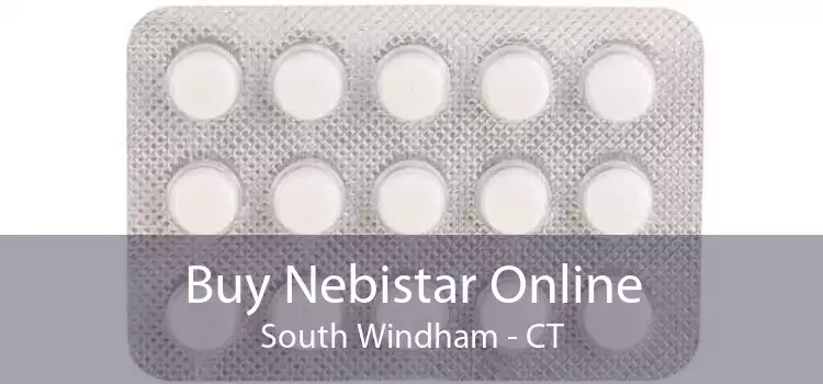 Buy Nebistar Online South Windham - CT