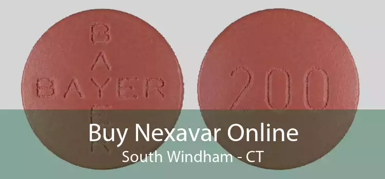 Buy Nexavar Online South Windham - CT