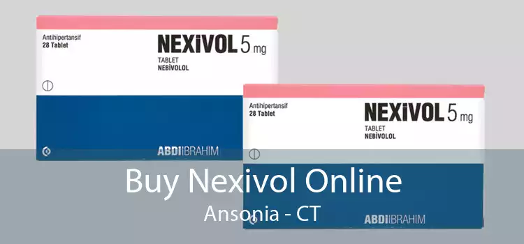 Buy Nexivol Online Ansonia - CT