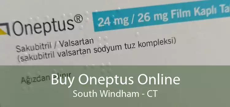 Buy Oneptus Online South Windham - CT
