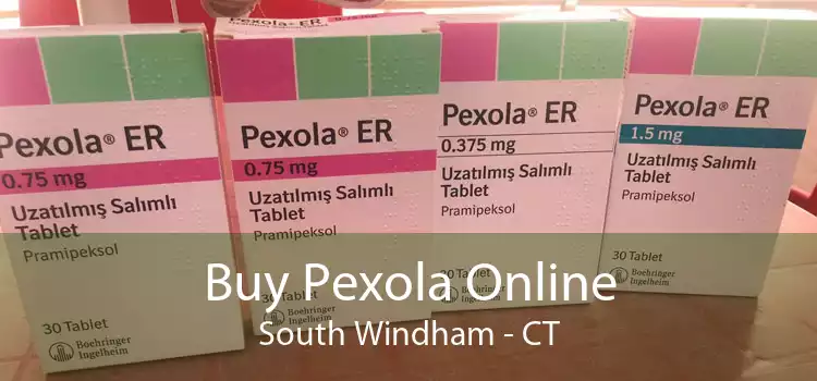 Buy Pexola Online South Windham - CT