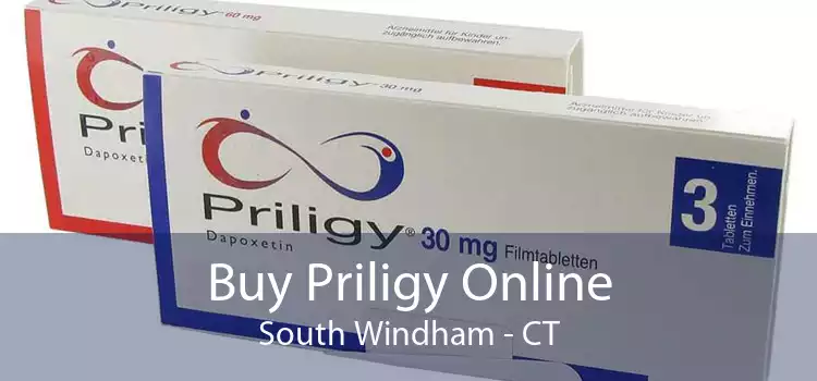Buy Priligy Online South Windham - CT