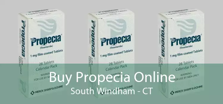 Buy Propecia Online South Windham - CT
