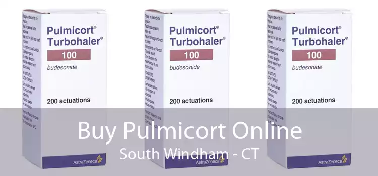 Buy Pulmicort Online South Windham - CT