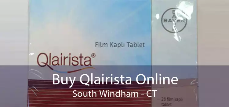 Buy Qlairista Online South Windham - CT