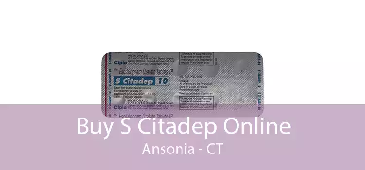Buy S Citadep Online Ansonia - CT