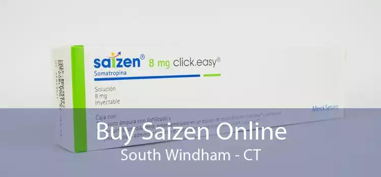 Buy Saizen Online South Windham - CT