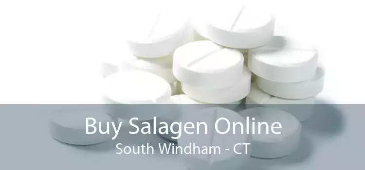 Buy Salagen Online South Windham - CT