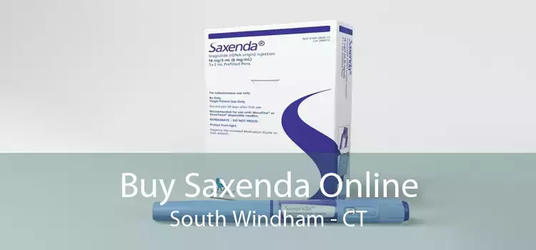Buy Saxenda Online South Windham - CT