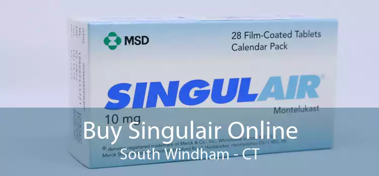 Buy Singulair Online South Windham - CT
