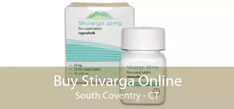 Buy Stivarga Online South Coventry - CT