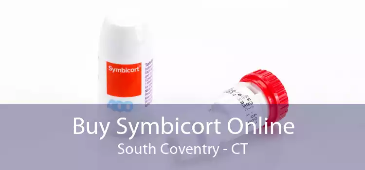 Buy Symbicort Online South Coventry - CT