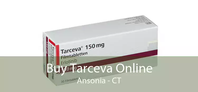Buy Tarceva Online Ansonia - CT