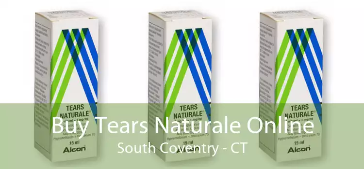 Buy Tears Naturale Online South Coventry - CT