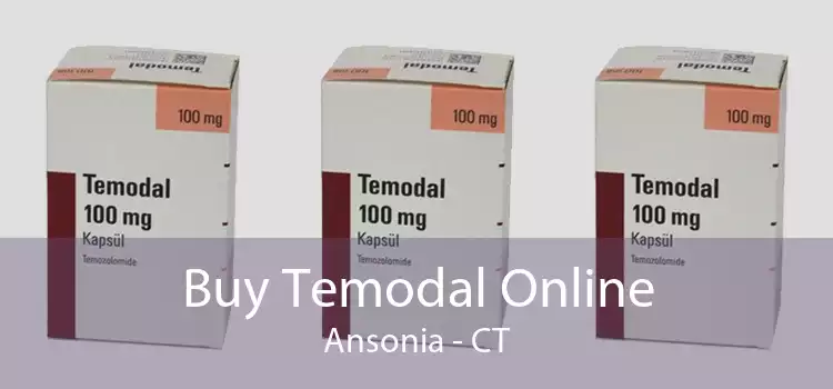 Buy Temodal Online Ansonia - CT