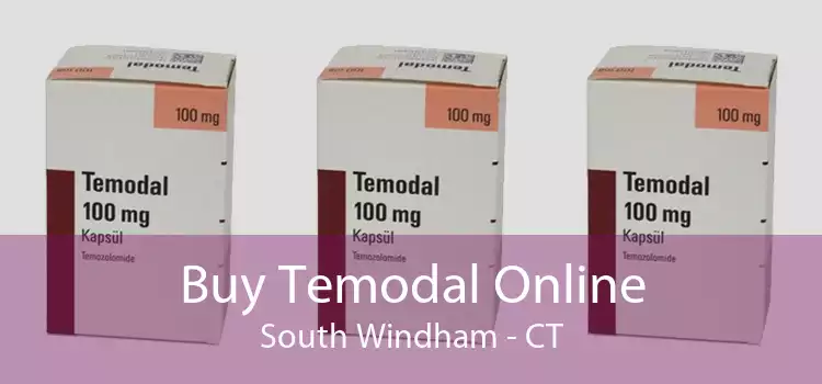 Buy Temodal Online South Windham - CT