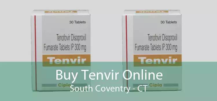 Buy Tenvir Online South Coventry - CT