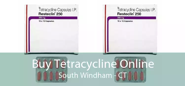 Buy Tetracycline Online South Windham - CT