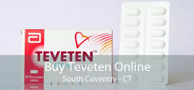 Buy Teveten Online South Coventry - CT