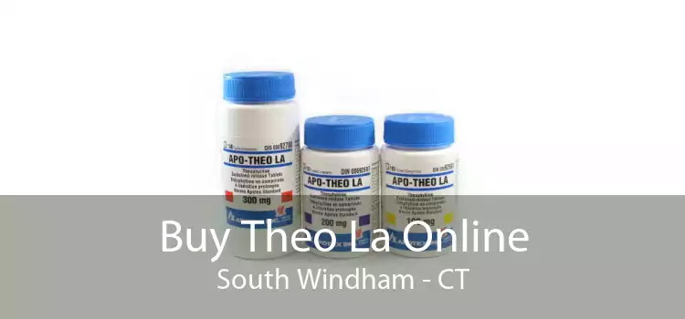 Buy Theo La Online South Windham - CT